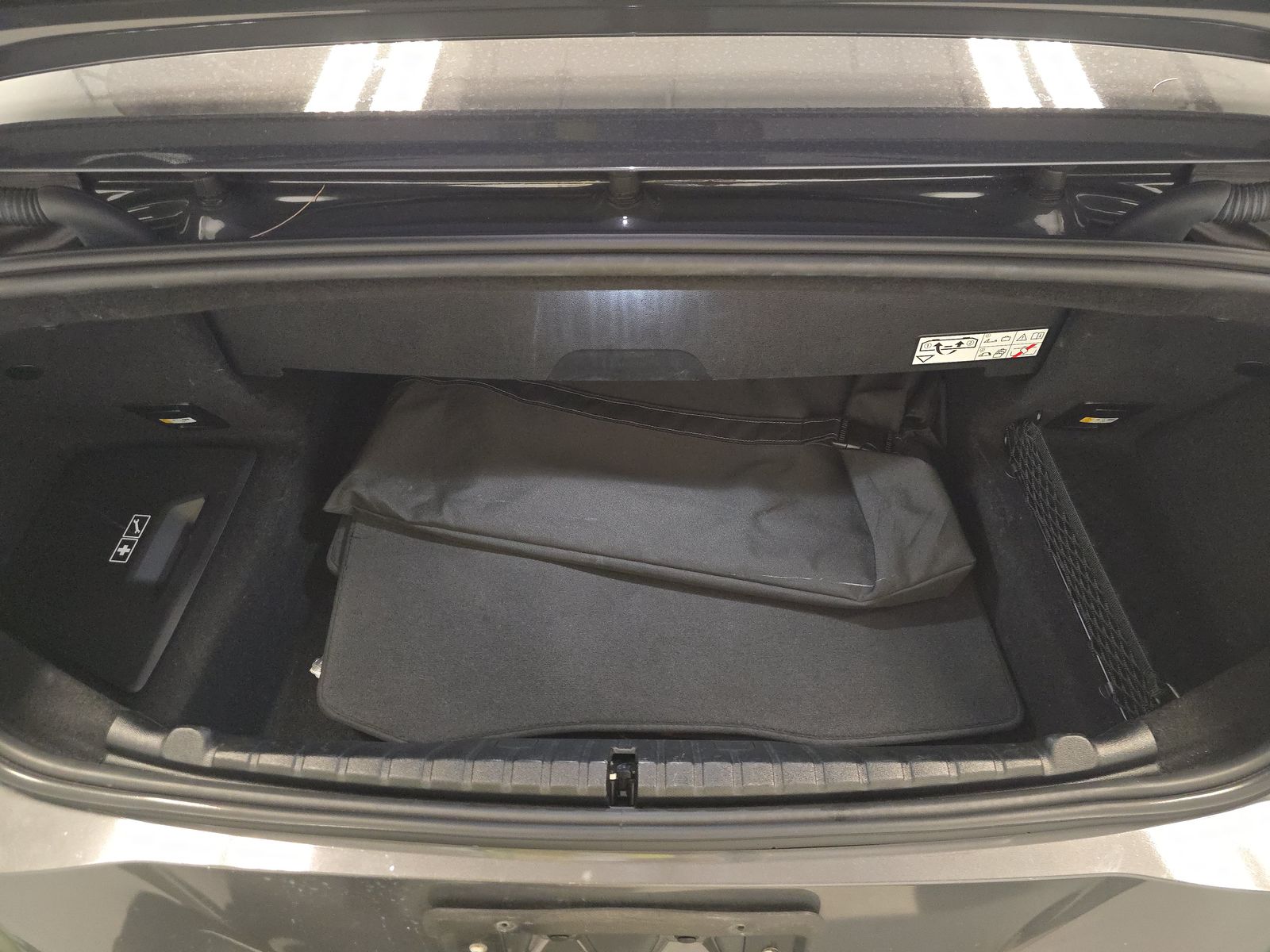 2022 BMW M8 Competition AWD