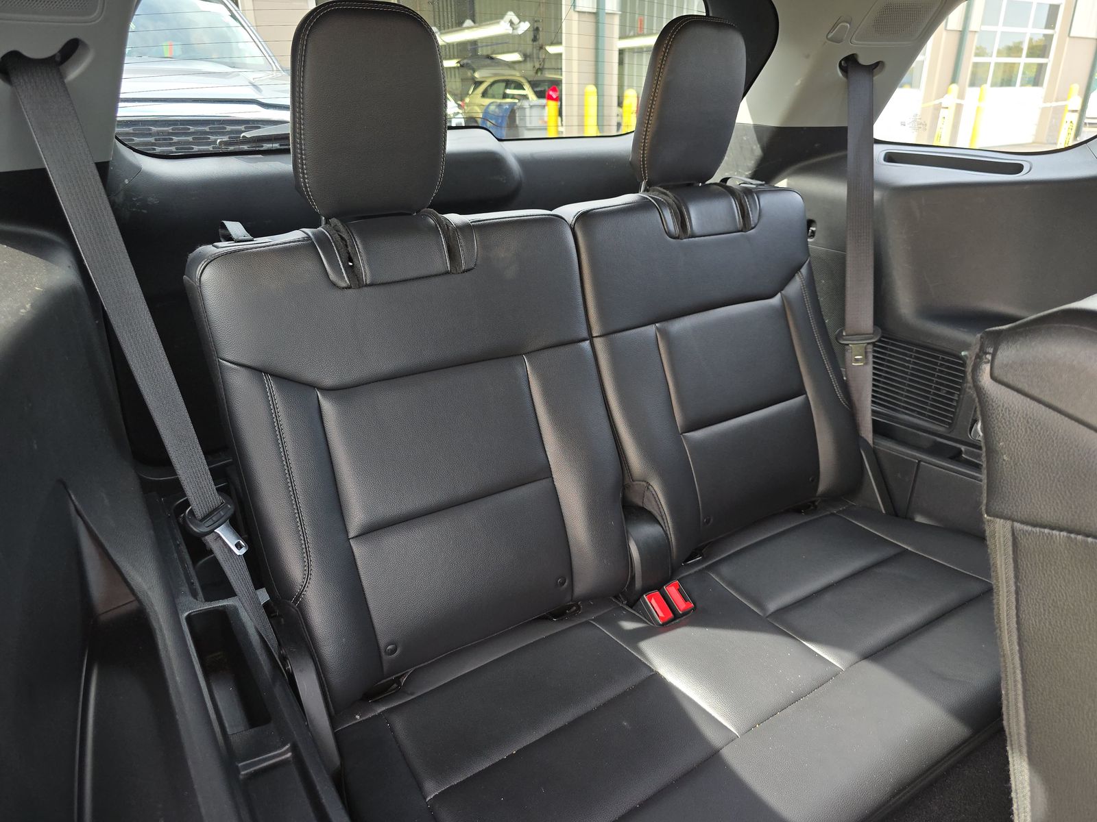 2023 Ford Explorer Limited AWD