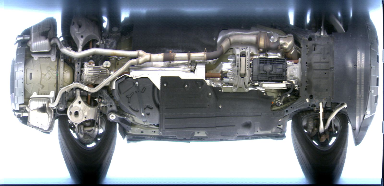 2022 Ford Explorer XLT AWD