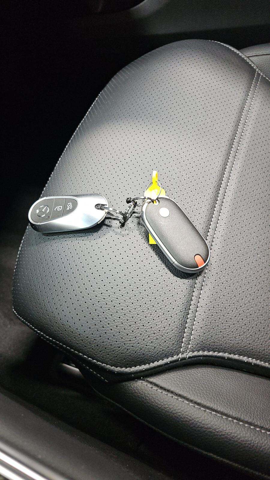 2024 Mercedes-Benz GLC GLC 300 RWD