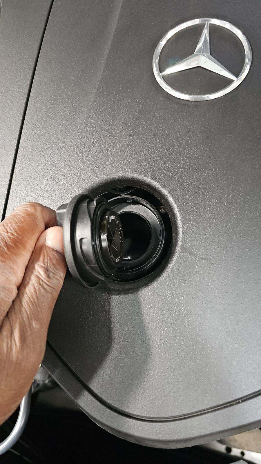 2024 Mercedes-Benz GLC GLC 300 RWD