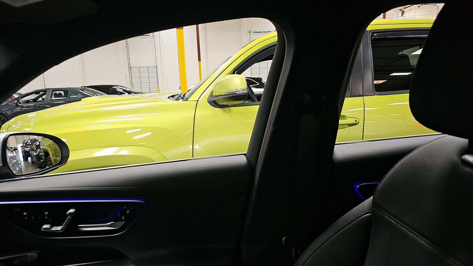 2024 Mercedes-Benz GLC GLC 300 RWD