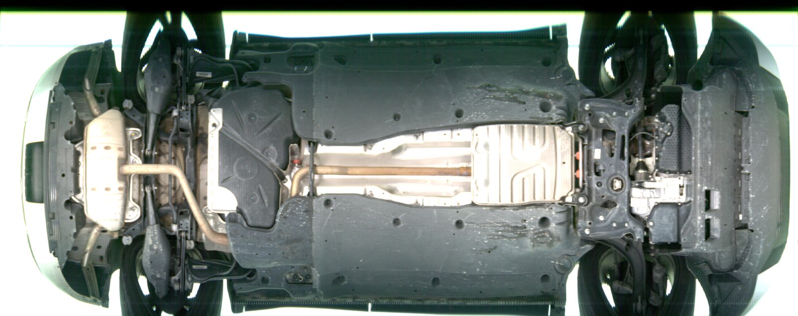 2023 Volkswagen Tiguan 2.0T SE R-Line Black FWD