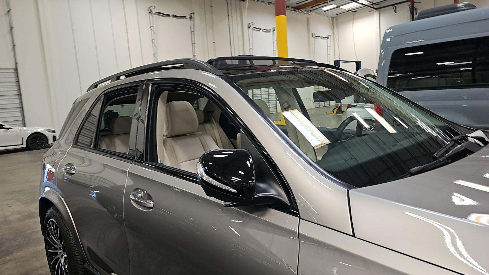 2022 Mercedes-Benz GLE GLE 350 RWD