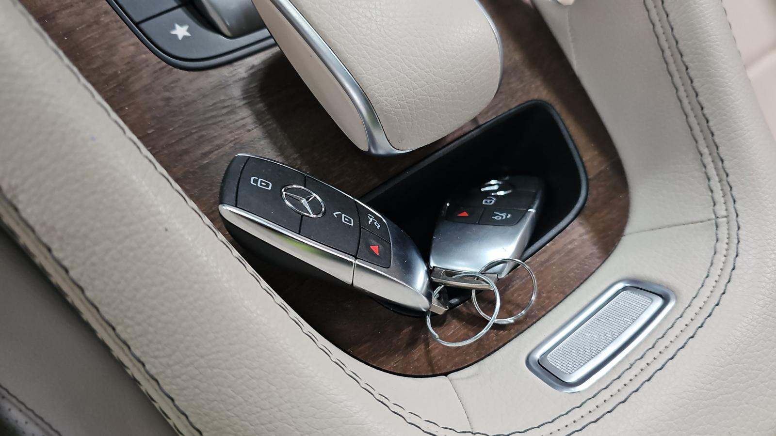 2022 Mercedes-Benz GLE GLE 350 RWD