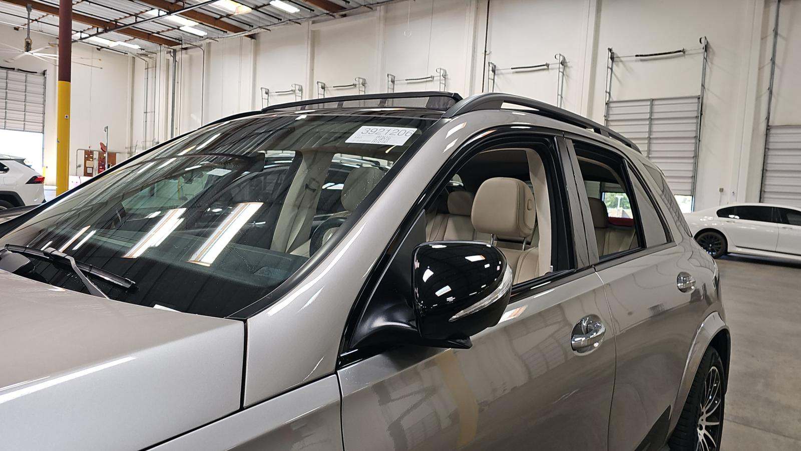 2022 Mercedes-Benz GLE GLE 350 RWD