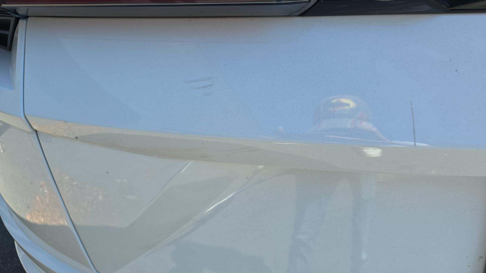 2019 Lamborghini Urus Base AWD