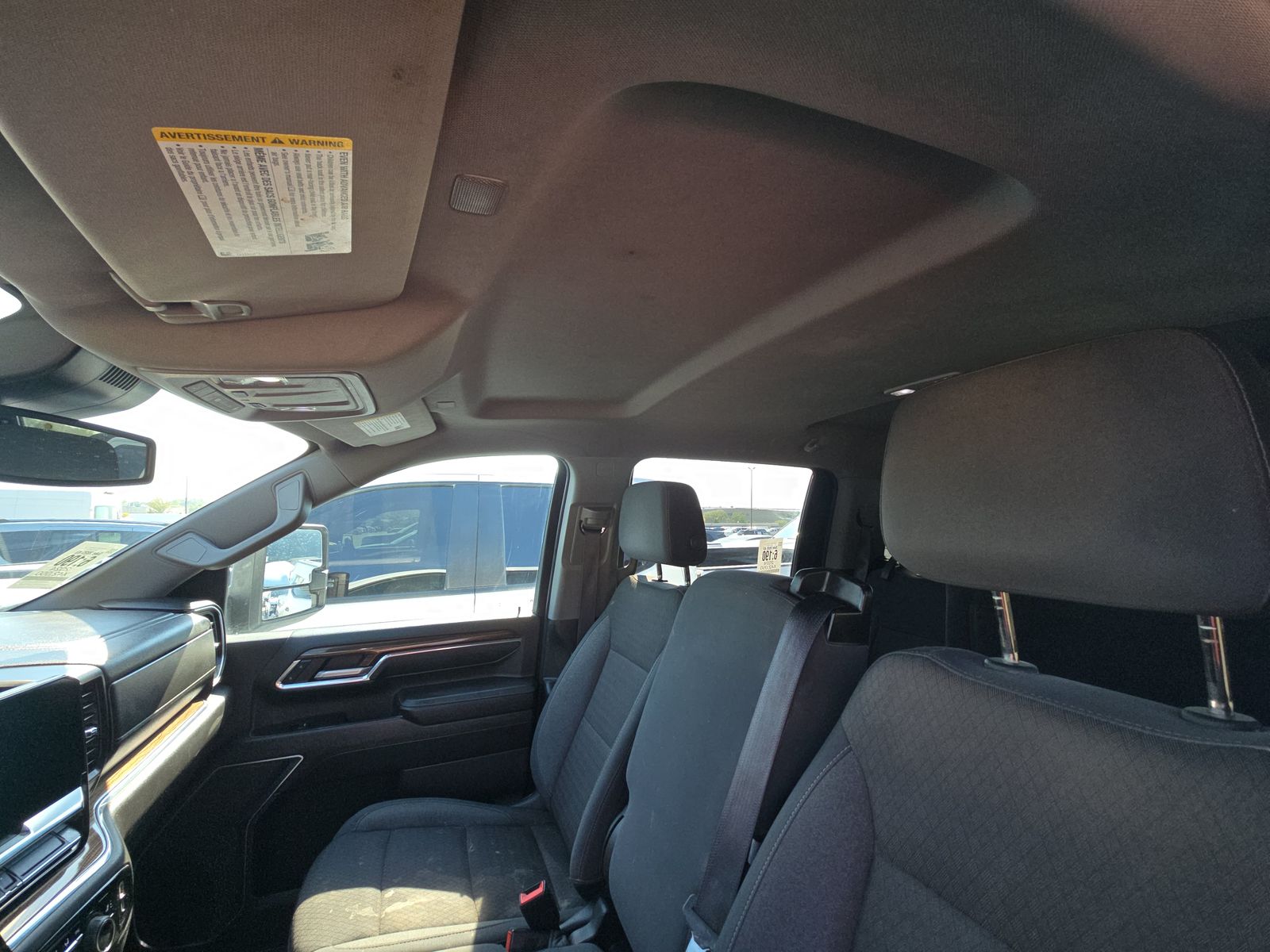 2024 Chevrolet Silverado 2500HD LT AWD