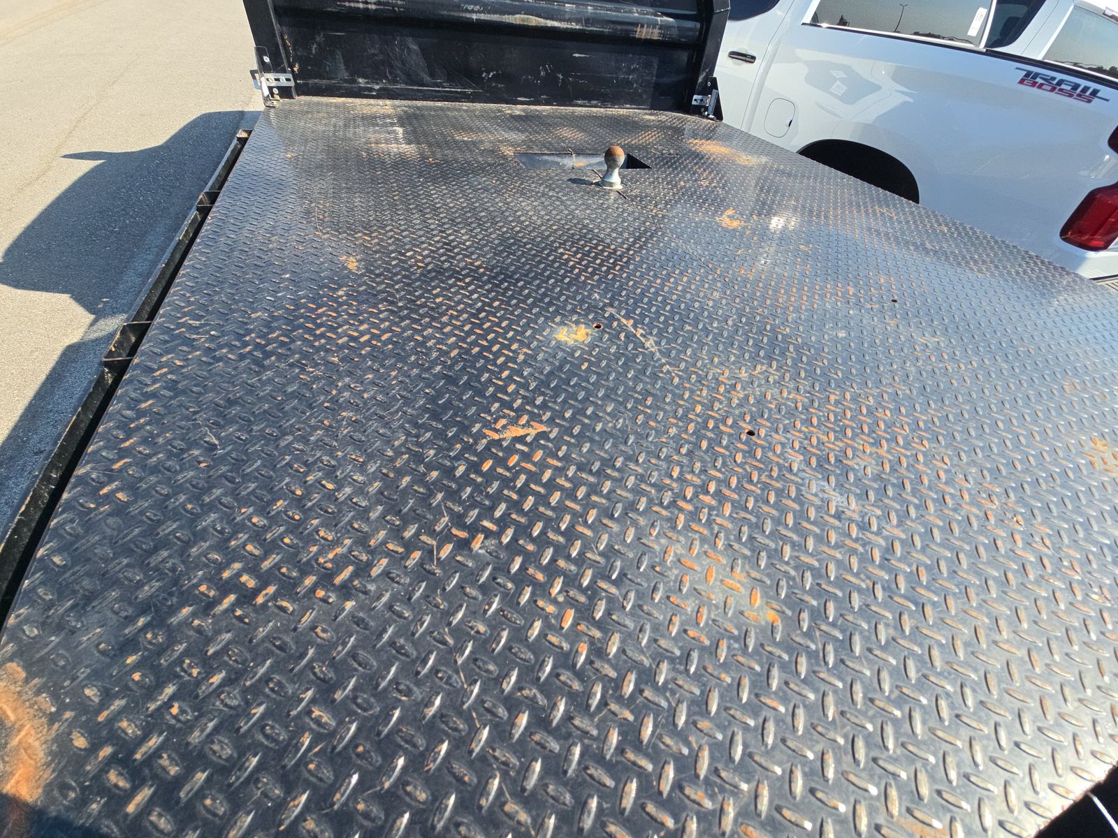 2024 Chevrolet Silverado 2500HD LT AWD