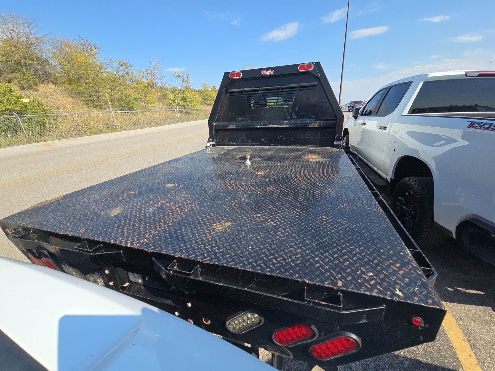 2024 Chevrolet Silverado 2500HD LT AWD
