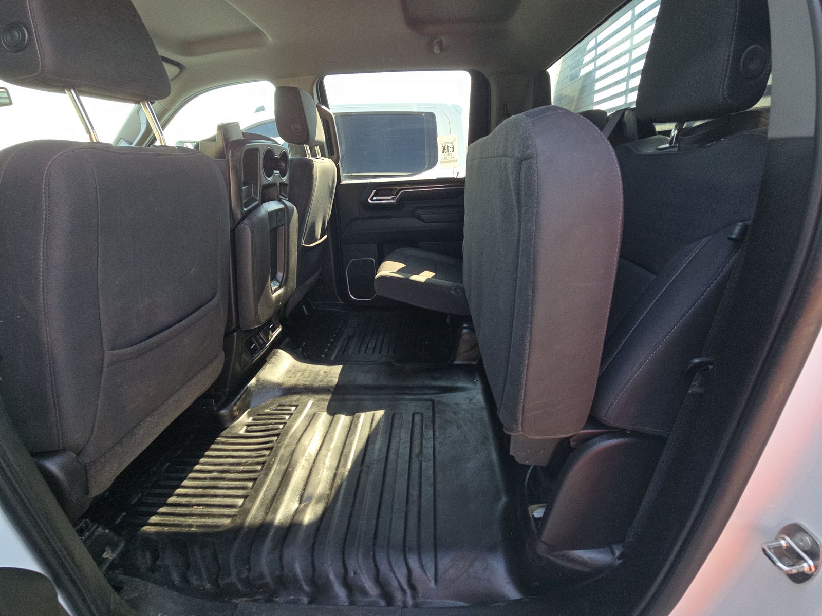 2024 Chevrolet Silverado 2500HD LT AWD