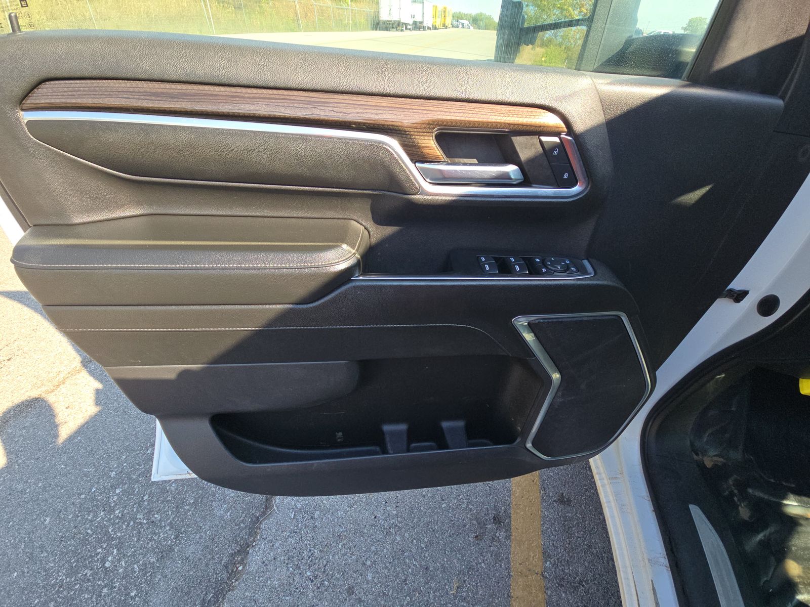 2024 Chevrolet Silverado 2500HD LT AWD