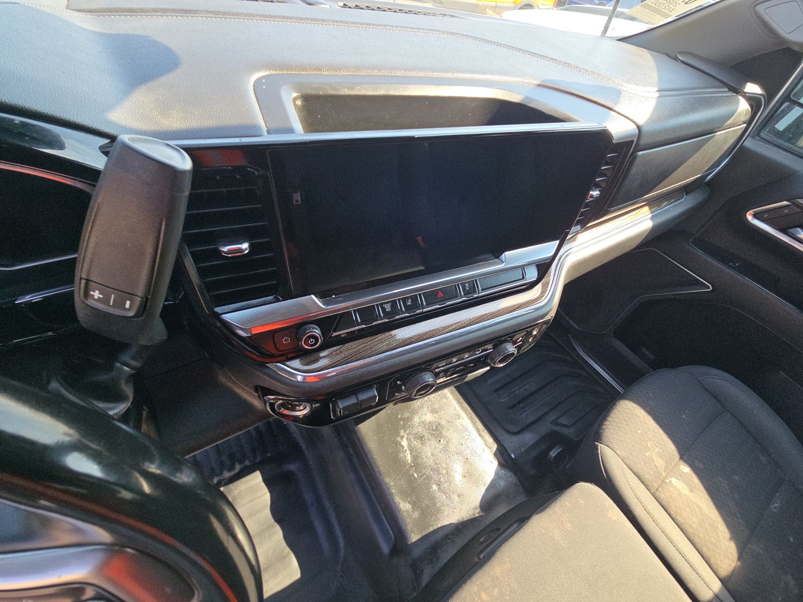 2024 Chevrolet Silverado 2500HD LT AWD