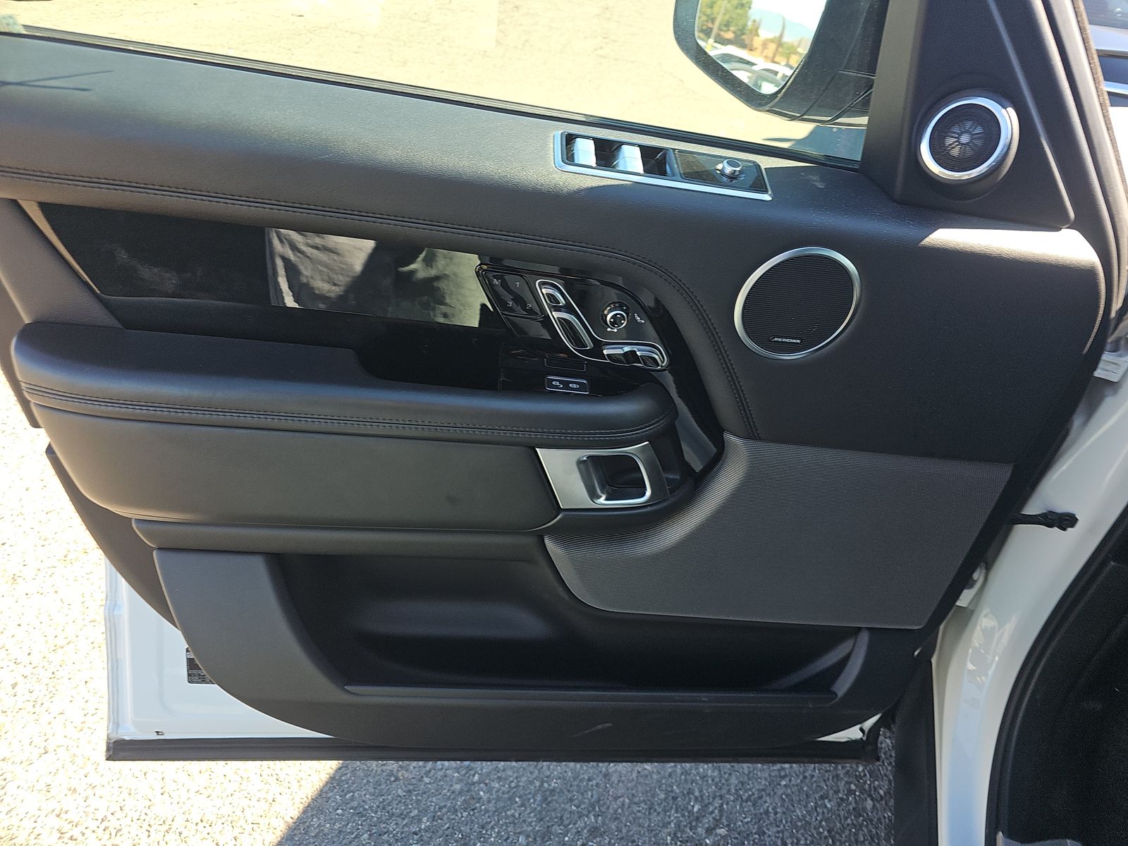 2020 Land Rover Range Rover Plug-In Hybrid HSE AWD