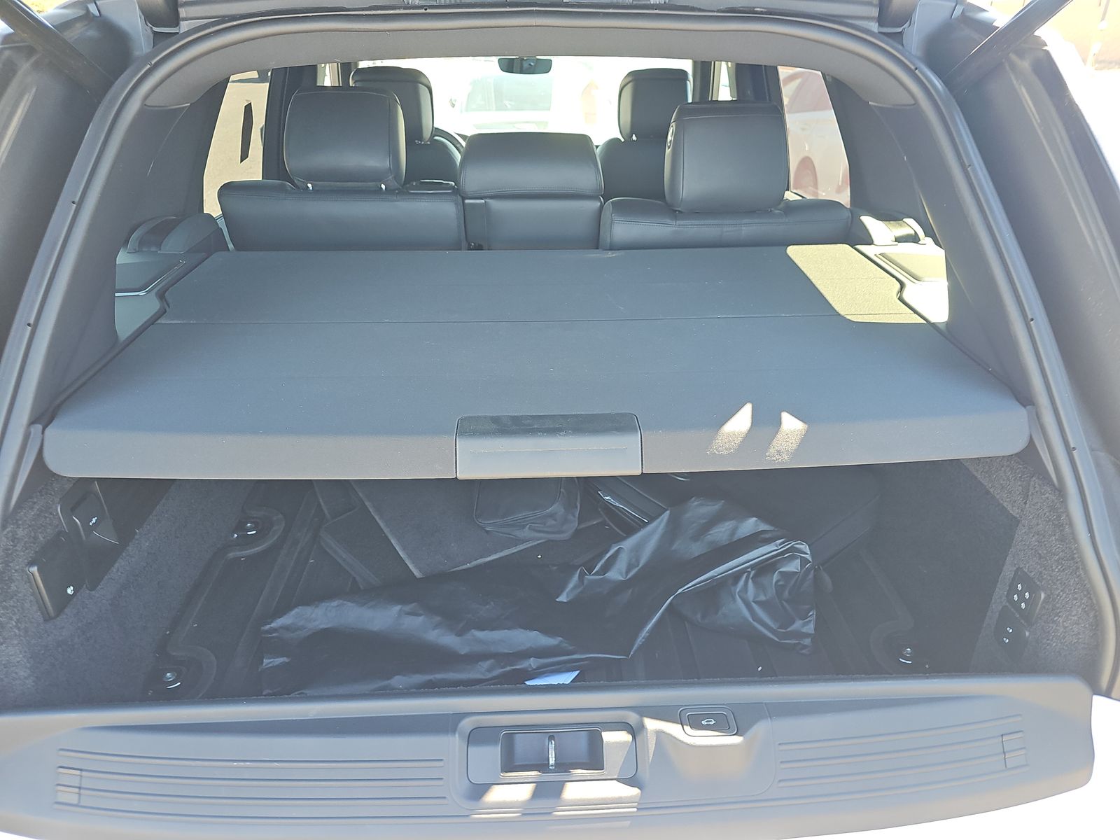 2020 Land Rover Range Rover Plug-In Hybrid HSE AWD