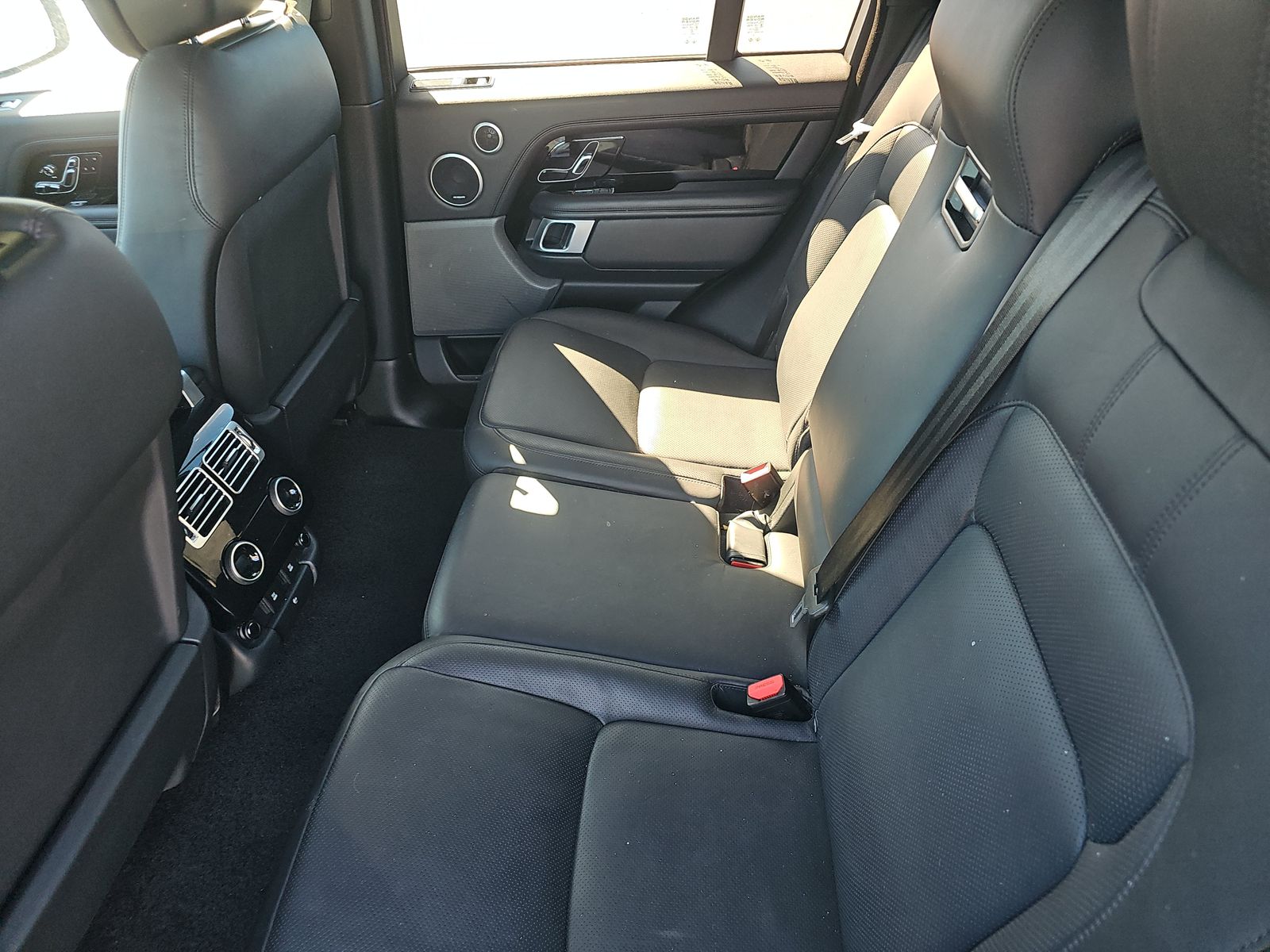 2020 Land Rover Range Rover Plug-In Hybrid HSE AWD