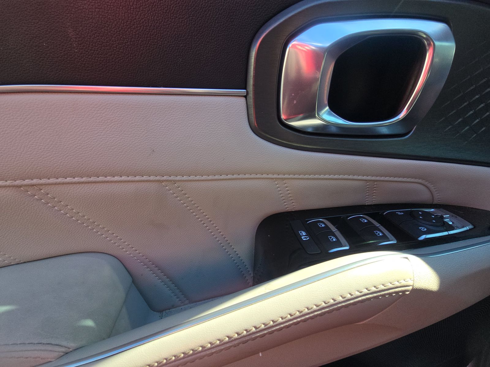 2023 Kia Sorento SX AWD