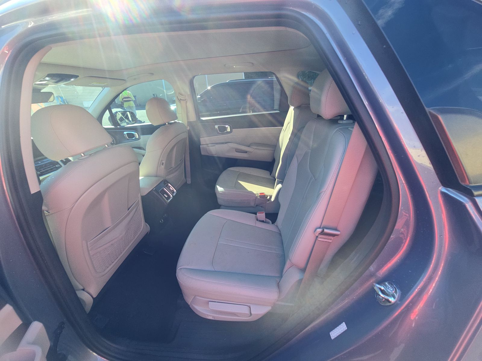 2023 Kia Sorento SX AWD