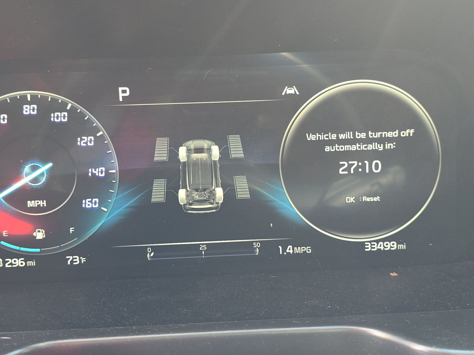 2023 Kia Sorento SX AWD