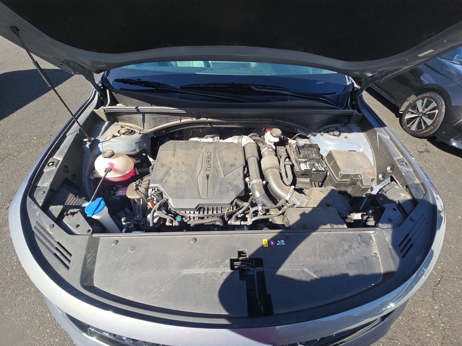 2023 Kia Sorento SX AWD