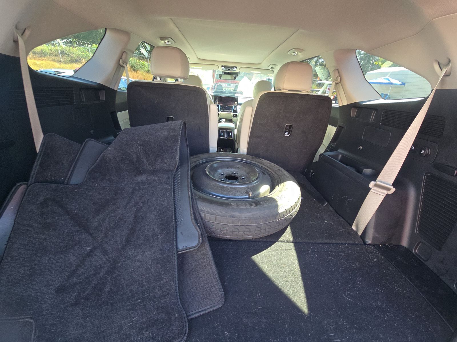 2023 Kia Sorento SX AWD