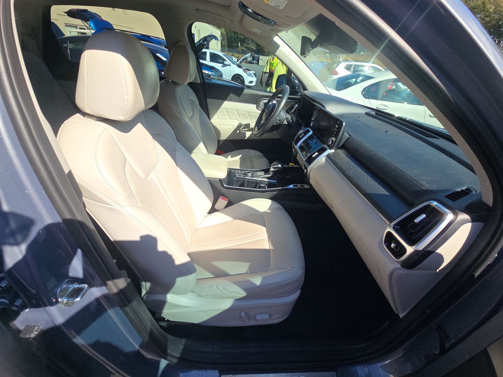 2023 Kia Sorento SX AWD