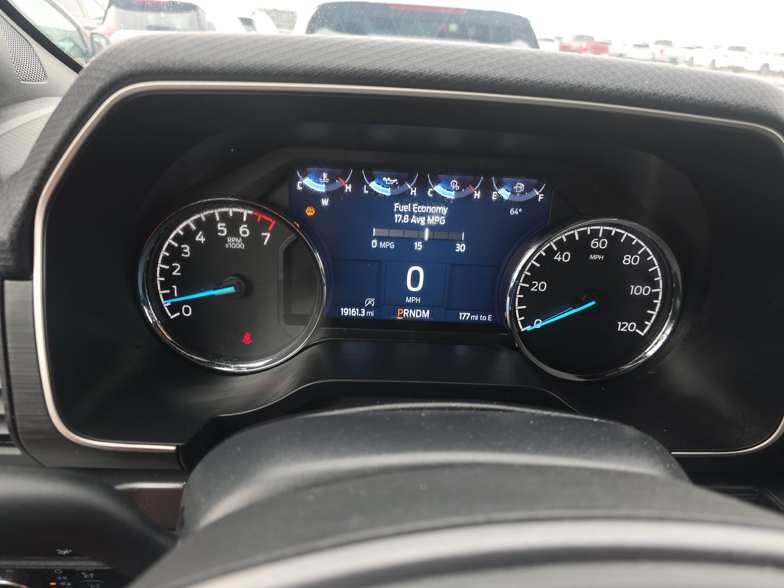 2023 Ford F-150 XLT AWD