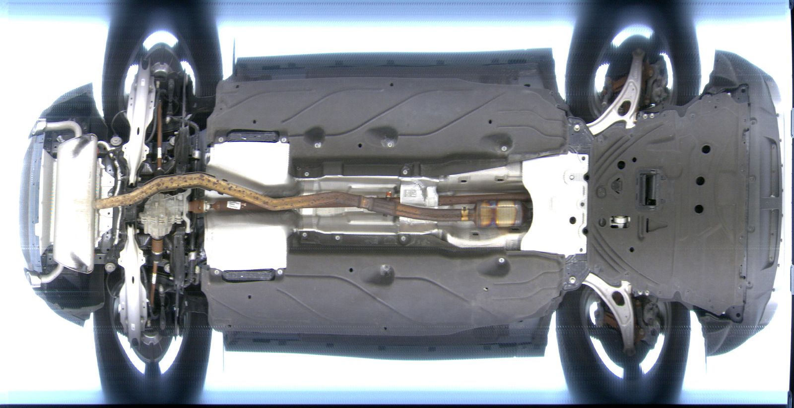 2023 Ford Escape ST-Line AWD