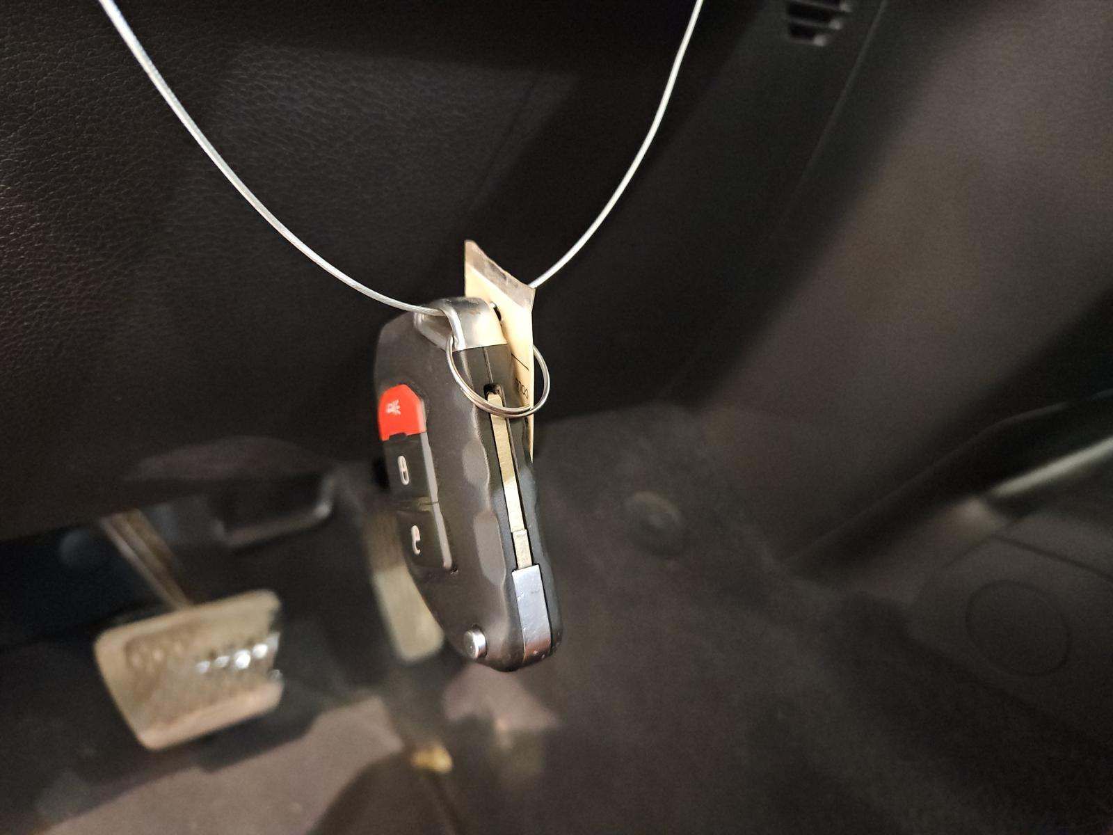 2023 Jeep Wrangler Sahara AWD