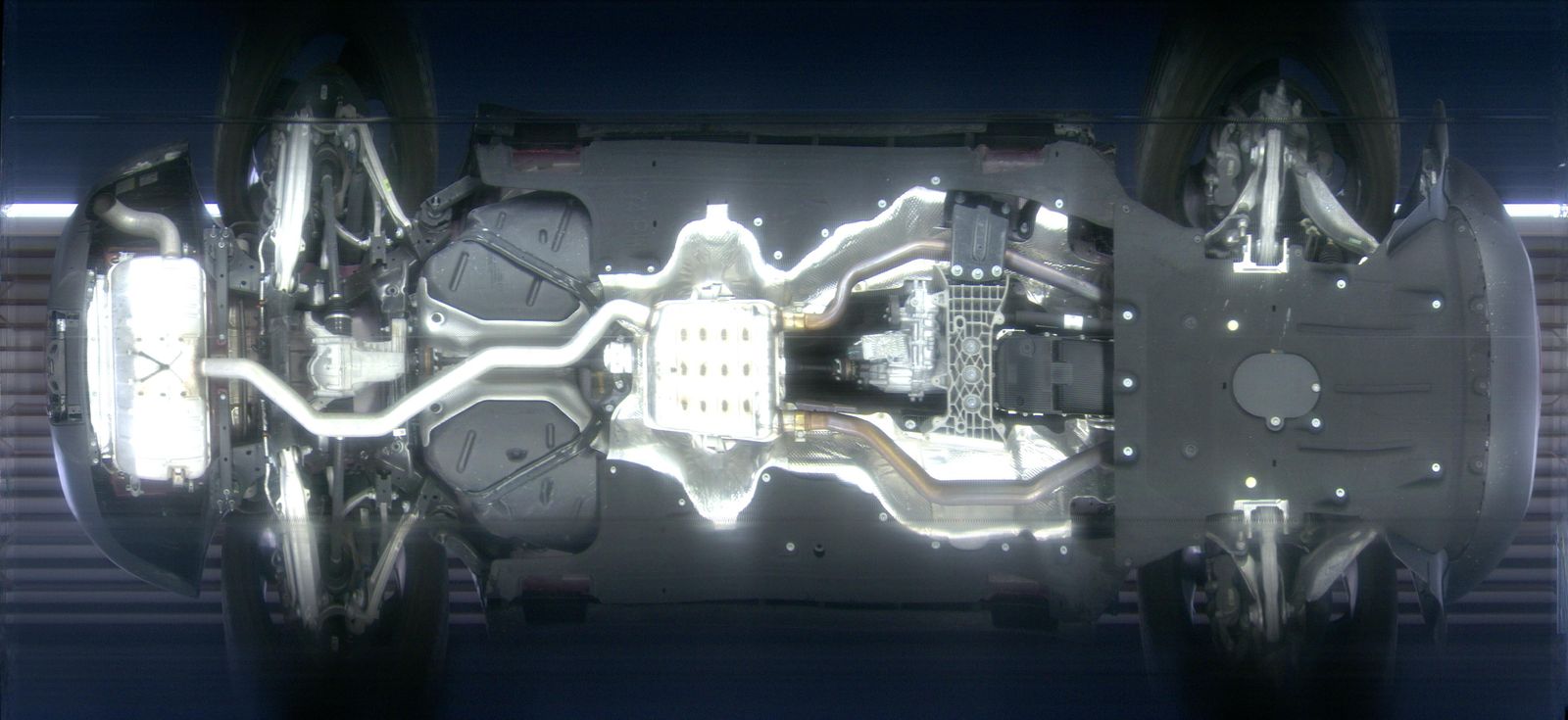 2024 Jeep Grand Cherokee Altitude AWD