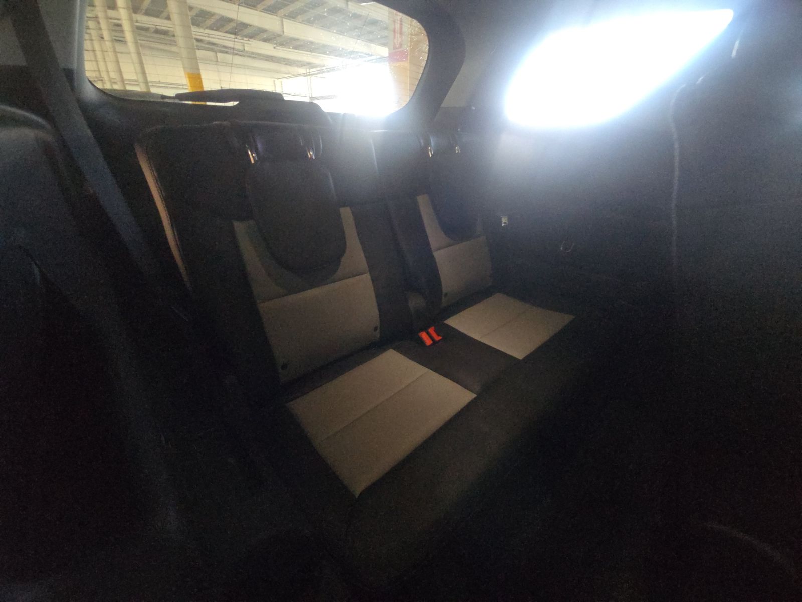 2022 Ford Explorer XLT RWD