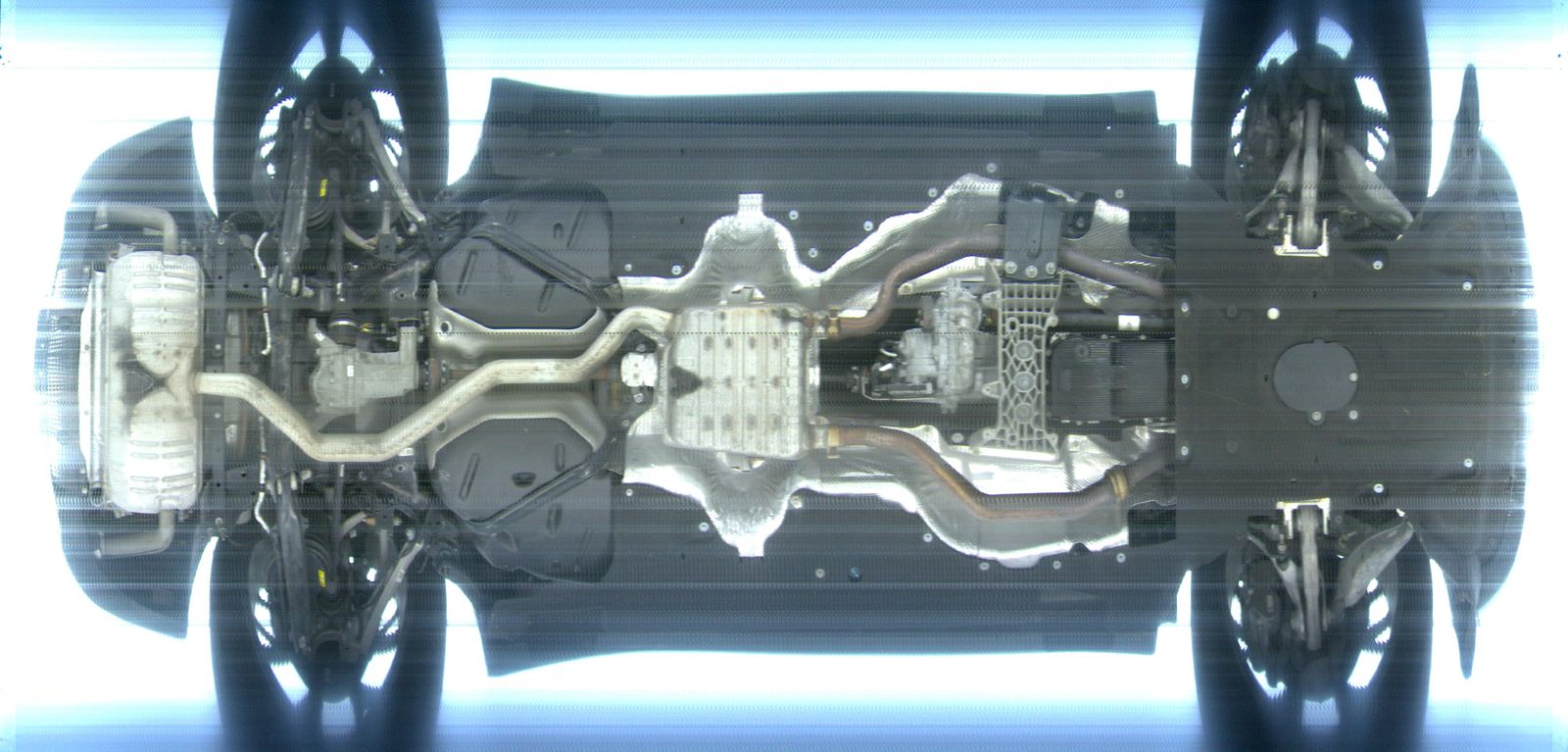 2023 Jeep Grand Cherokee Summit AWD