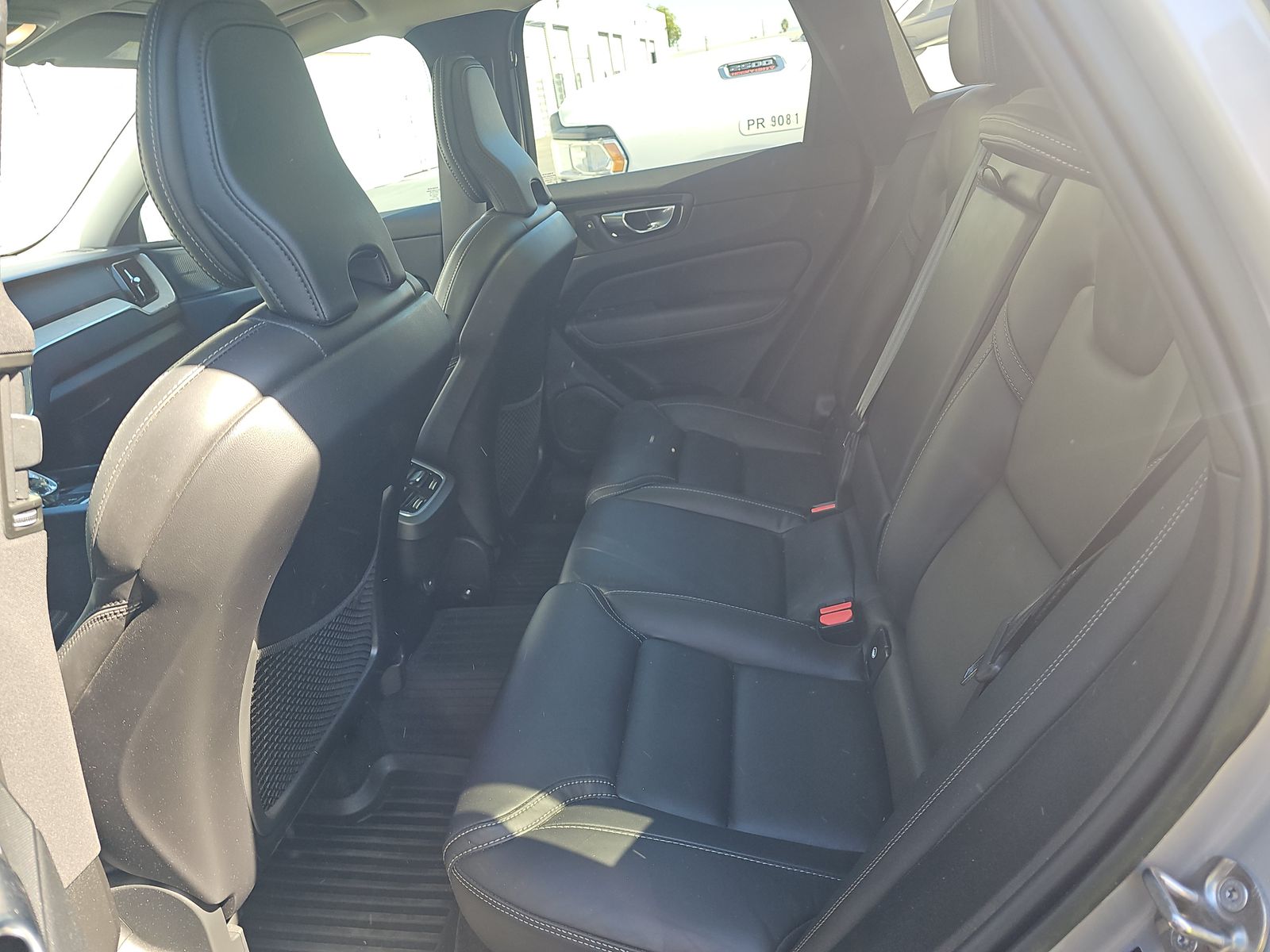 2022 Volvo XC60 B5 Inscription FWD