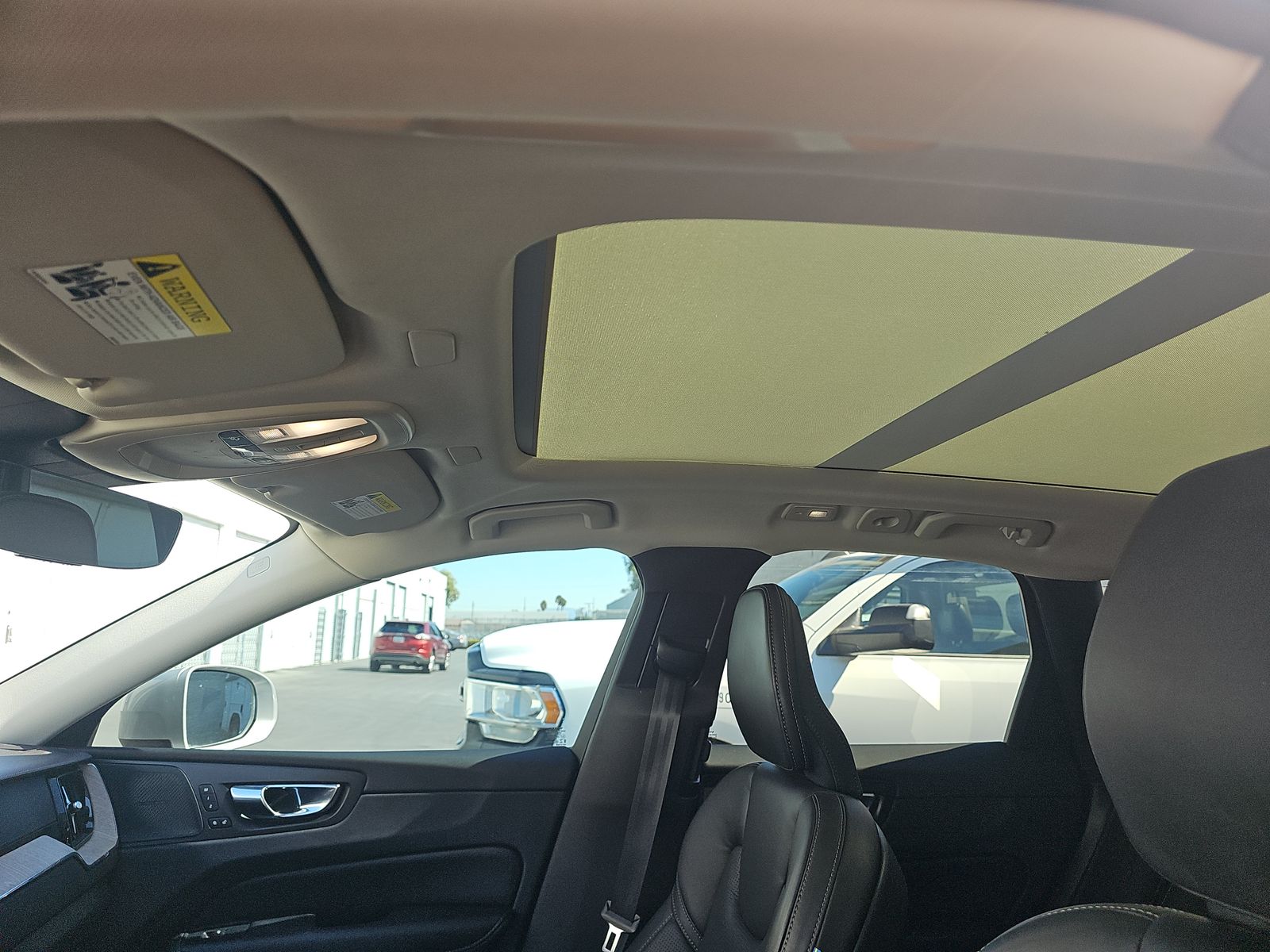 2022 Volvo XC60 B5 Inscription FWD