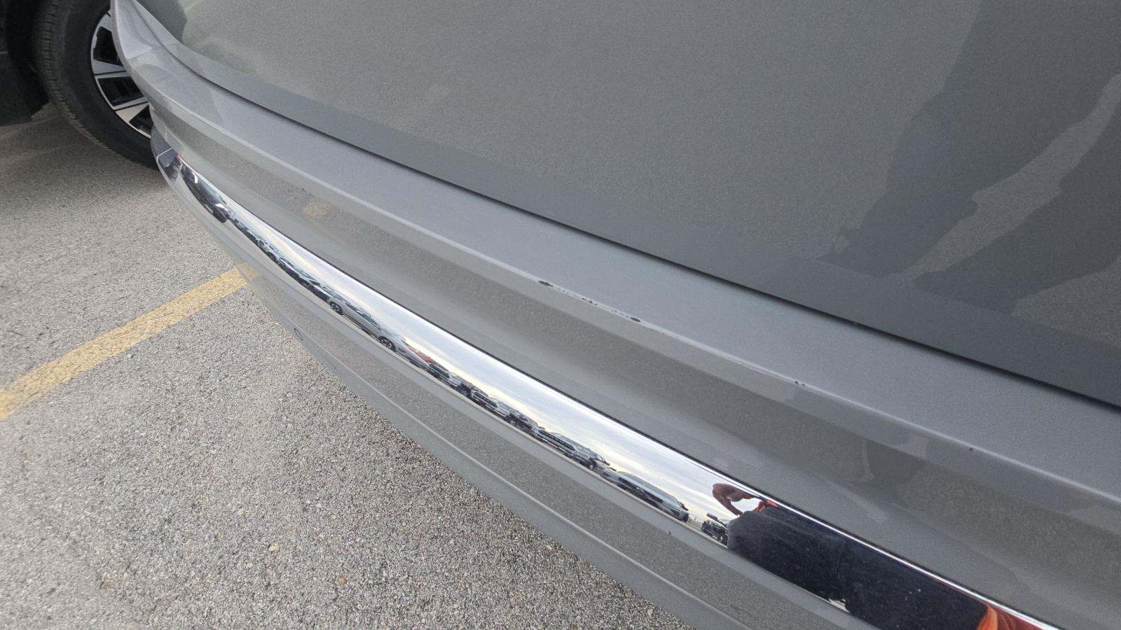 2025 Volvo XC90 B5 Core AWD