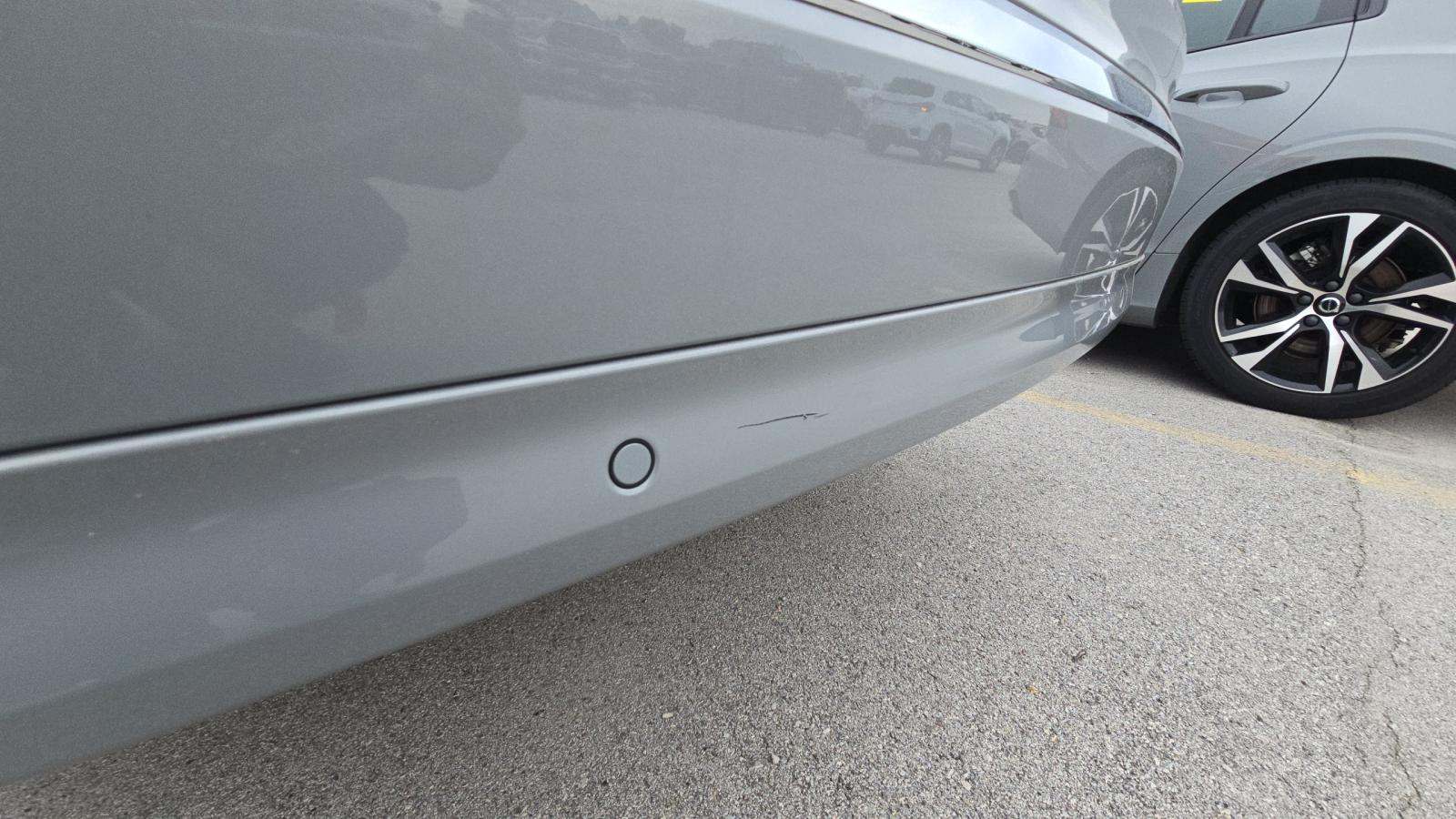 2025 Volvo XC90 B5 Core AWD