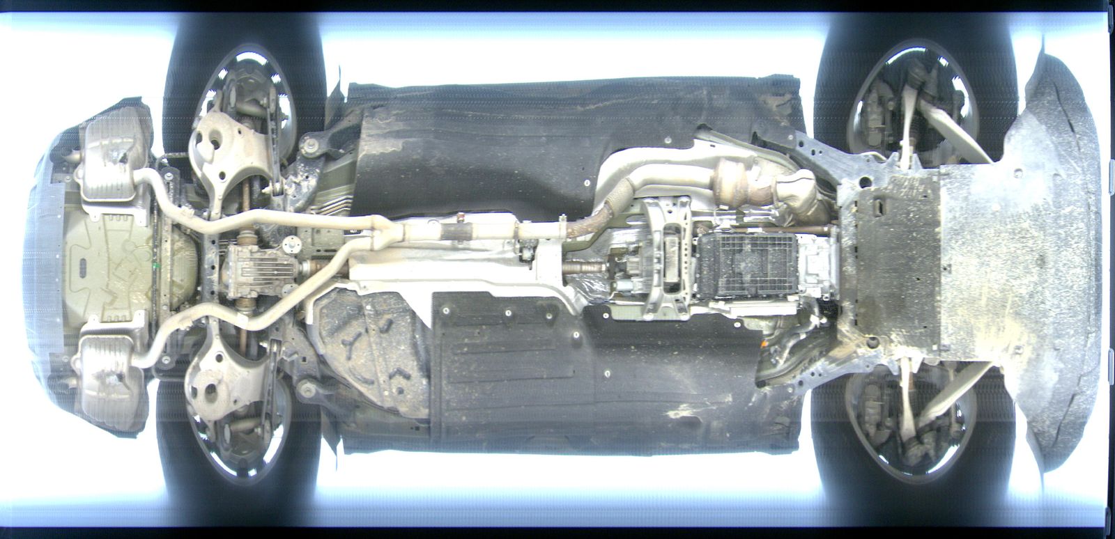 2023 Ford Explorer XLT AWD