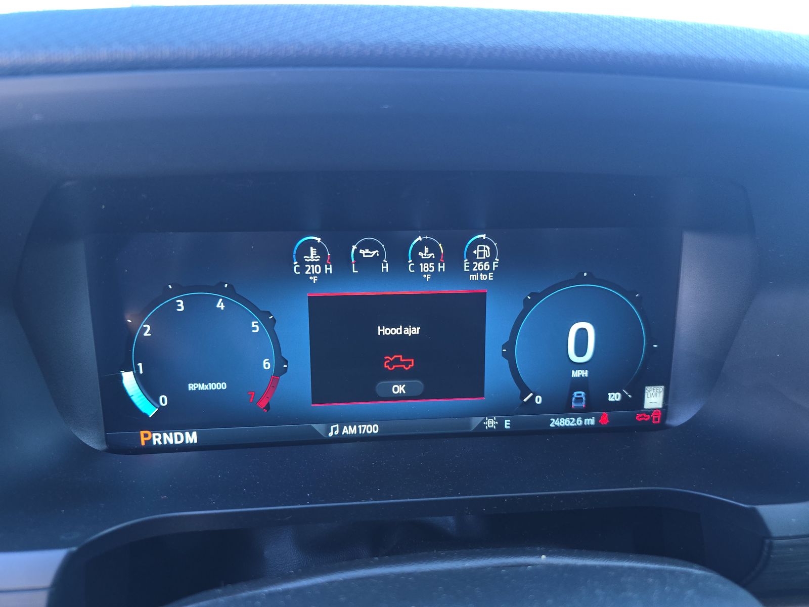 2024 Ford F-150 Hybrid XLT AWD