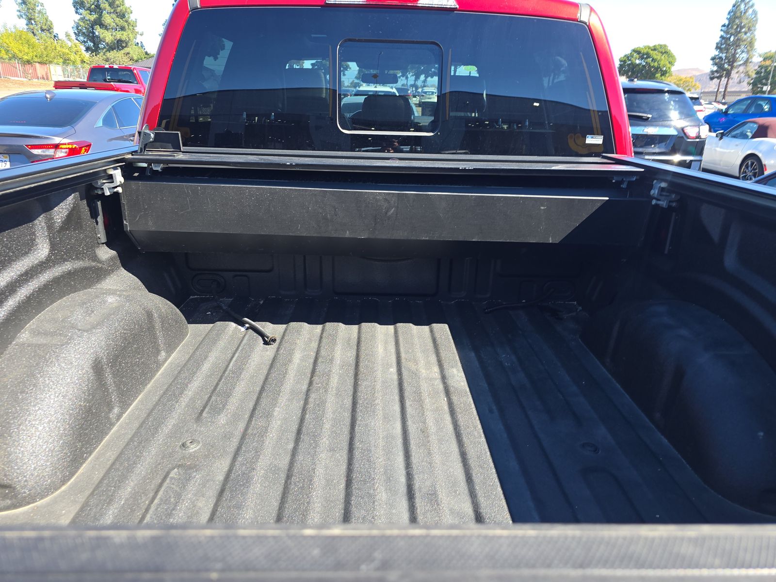 2024 Ford F-150 Hybrid XLT AWD