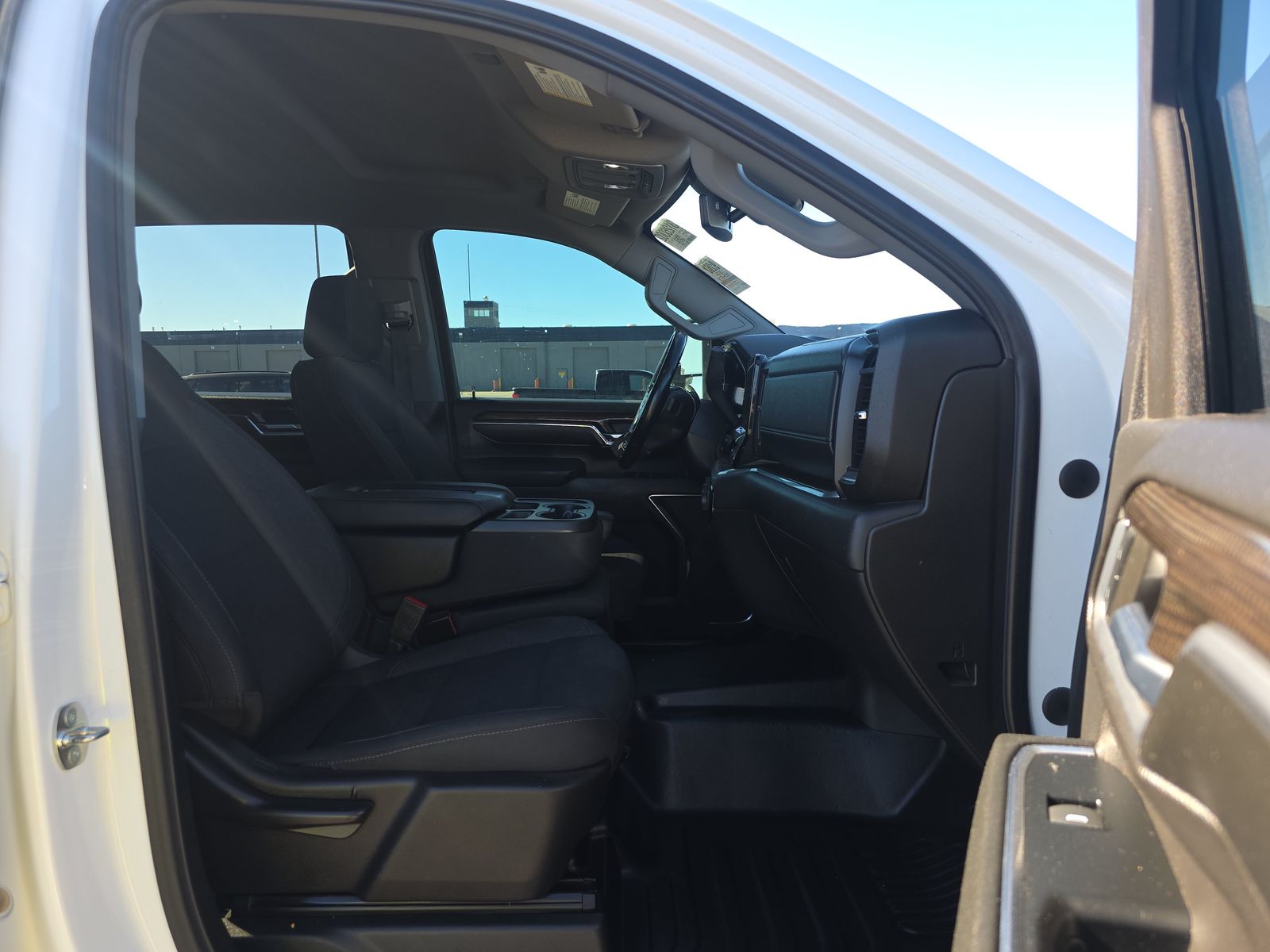 2024 Chevrolet Silverado 3500HD LT AWD