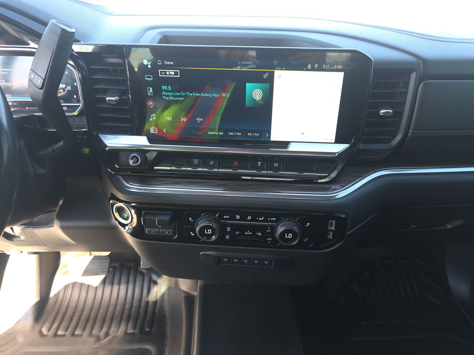 2024 Chevrolet Silverado 3500HD LT AWD