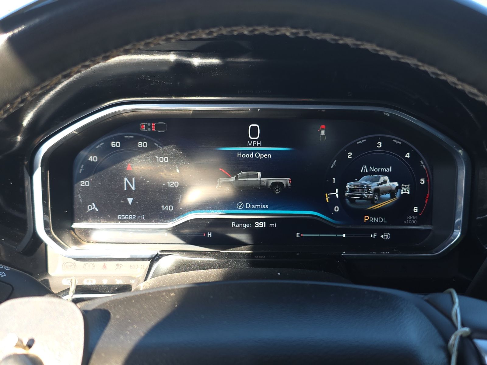 2024 Chevrolet Silverado 3500HD LT AWD