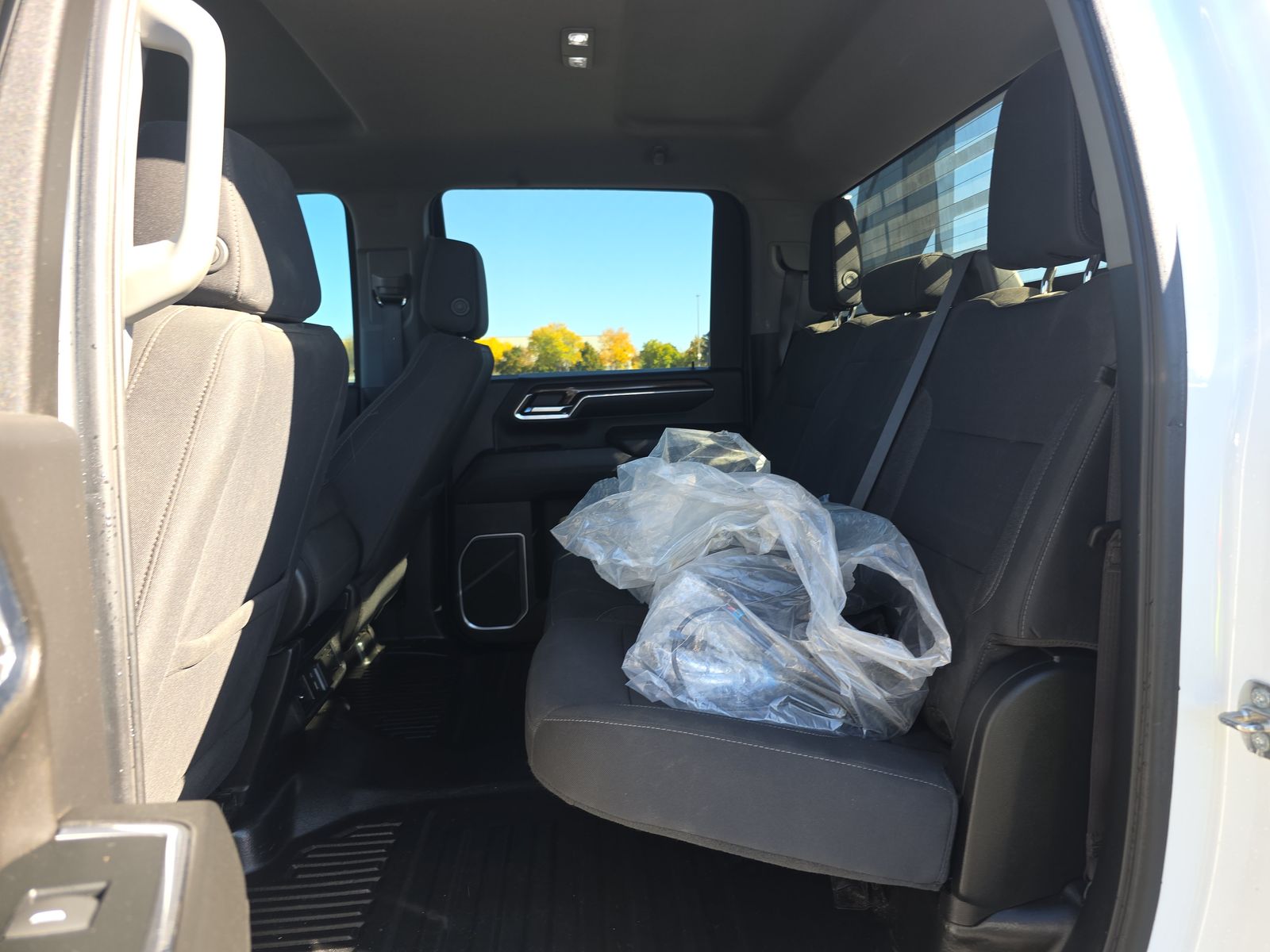 2024 Chevrolet Silverado 3500HD LT AWD