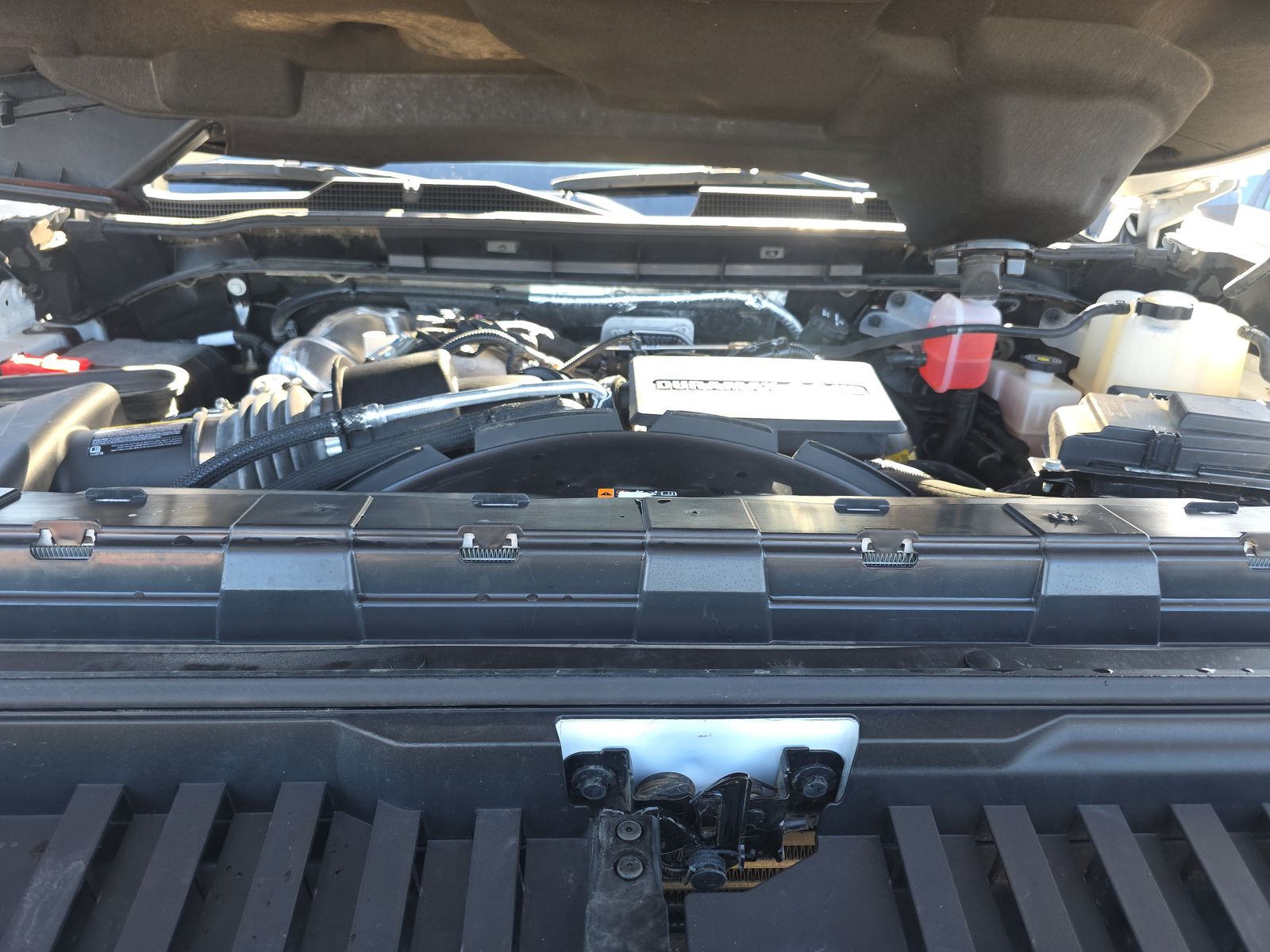 2024 Chevrolet Silverado 3500HD LT AWD