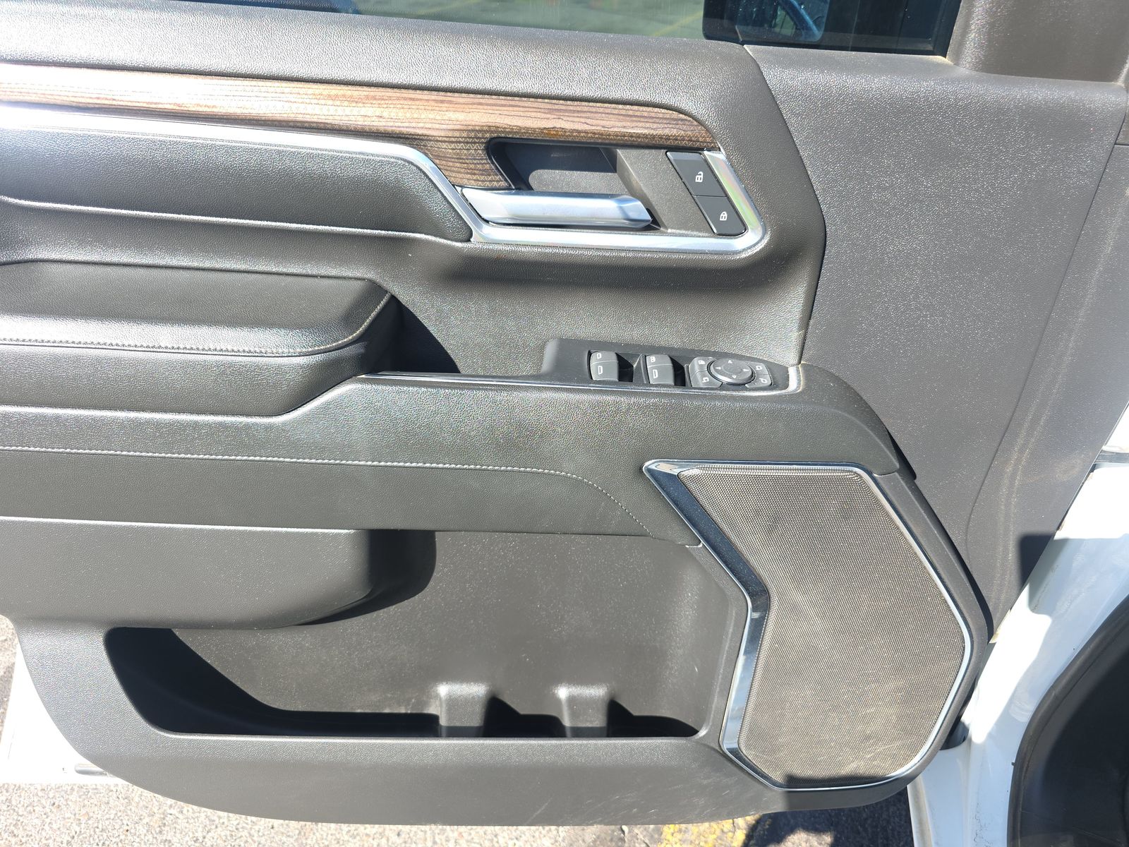 2024 Chevrolet Silverado 3500HD LT AWD