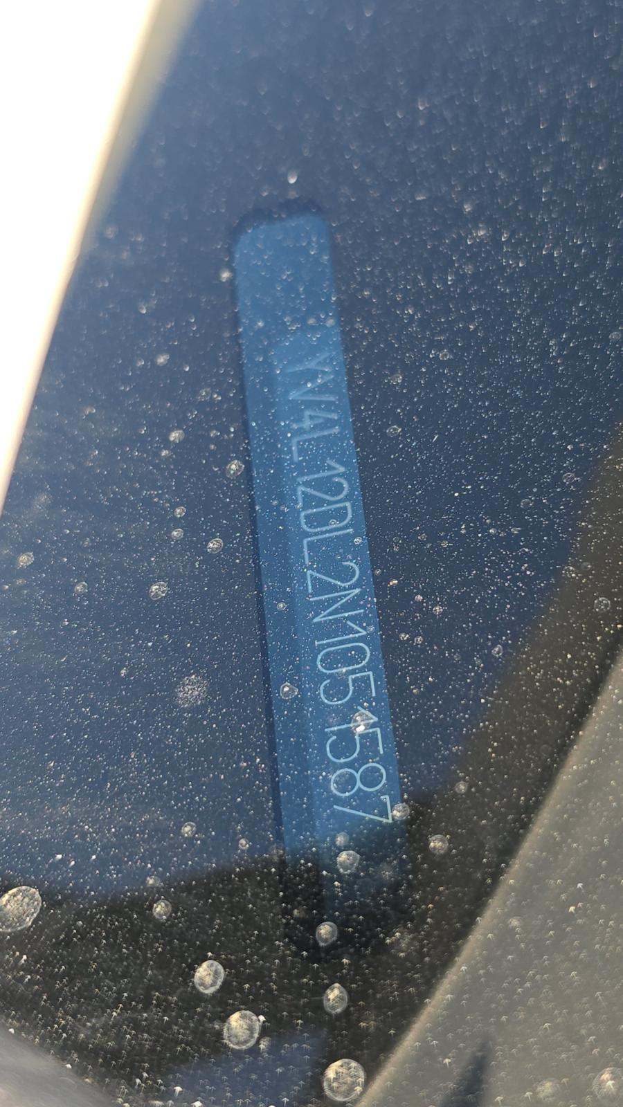 2022 Volvo XC60 B5 Inscription FWD