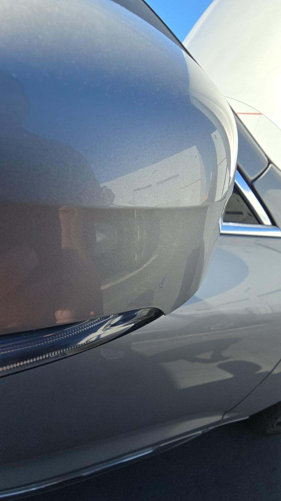 2022 Volvo XC60 B5 Inscription FWD