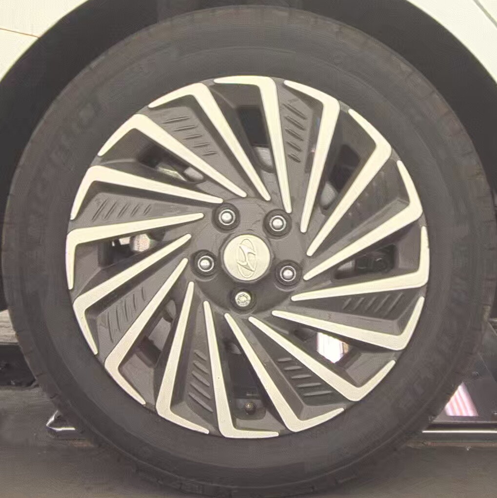 2023 Hyundai Sonata Hybrid Limited FWD