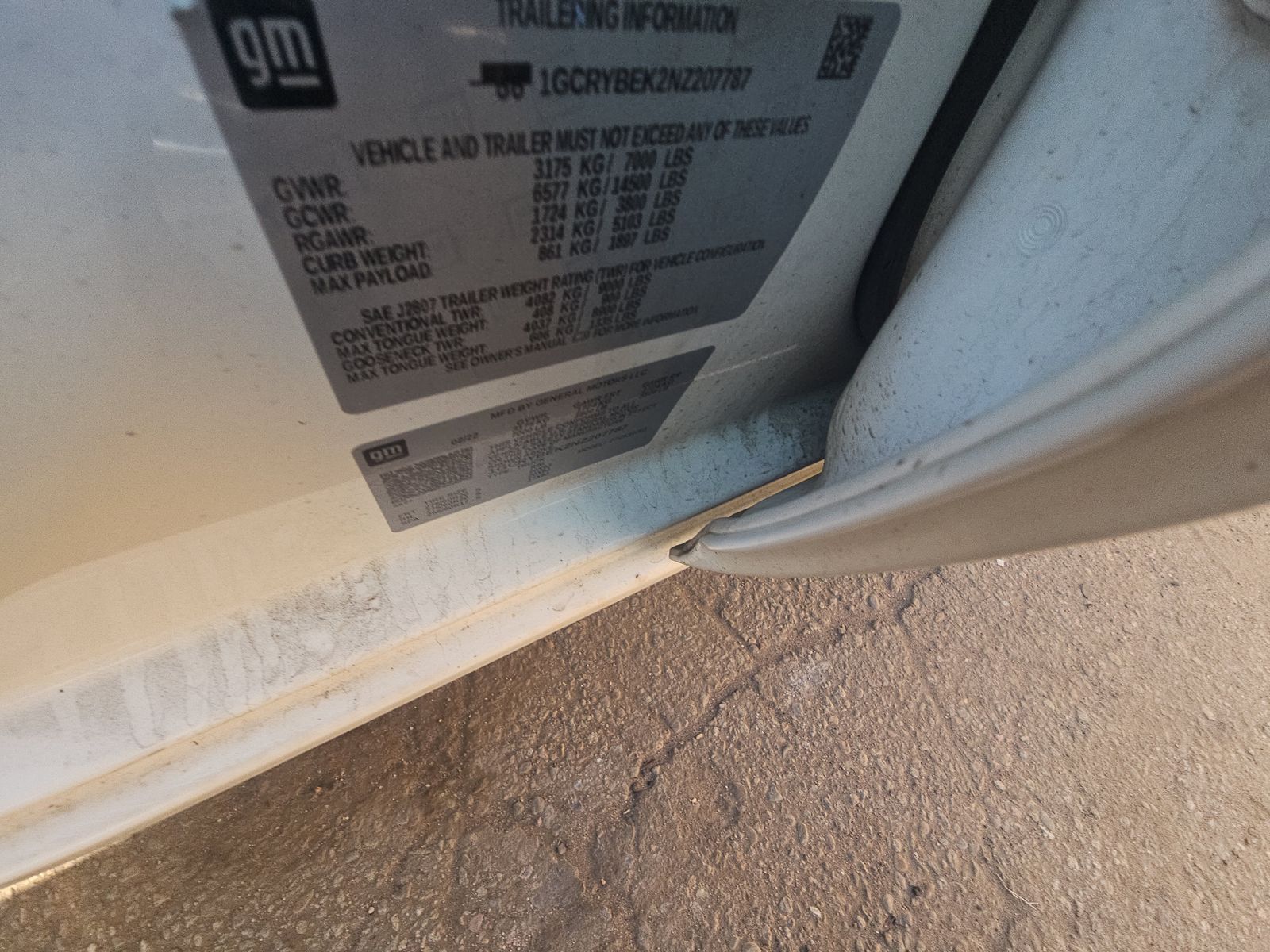 2022 Chevrolet Silverado 1500 Custom AWD