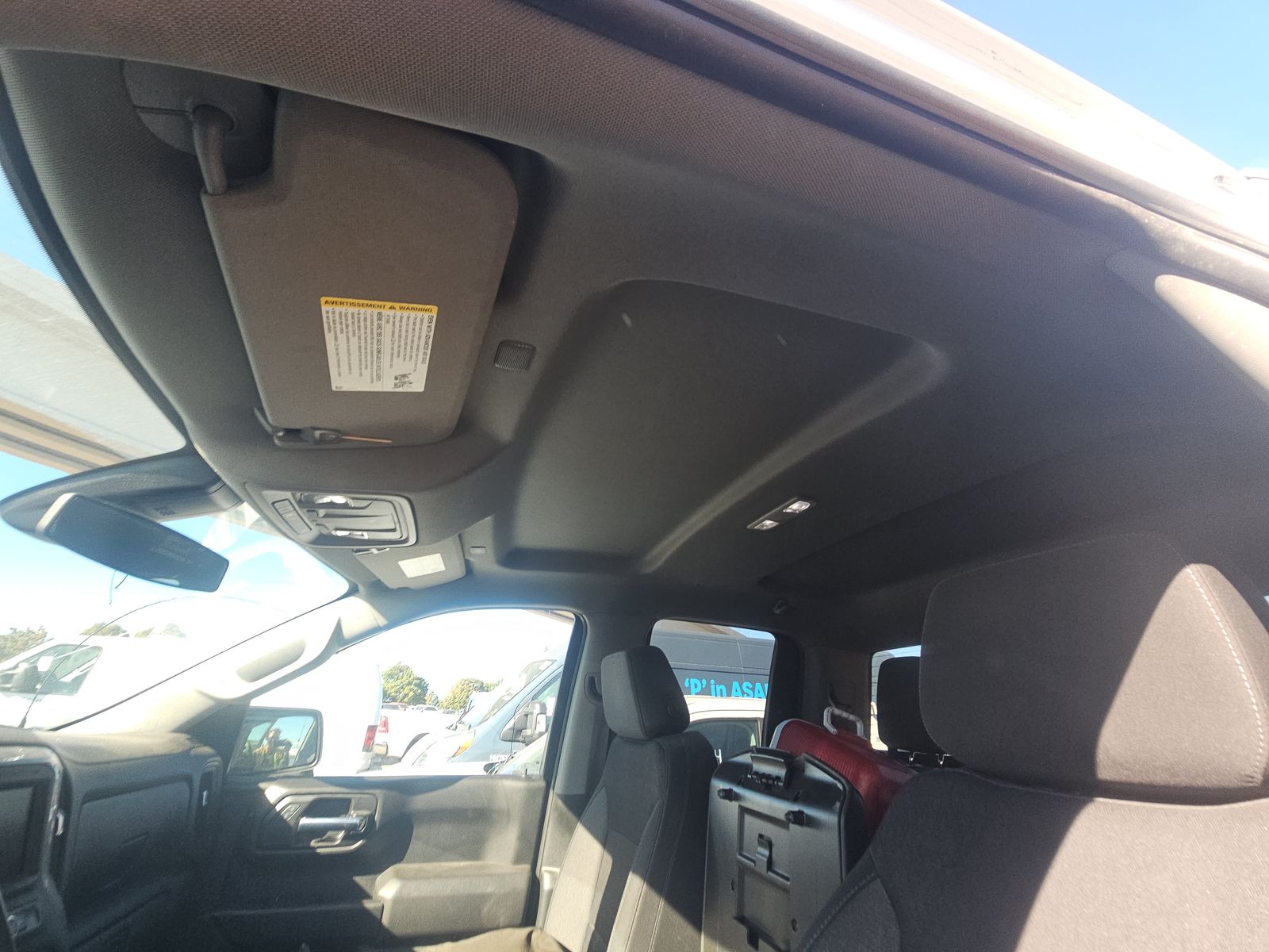 2022 Chevrolet Silverado 1500 Custom AWD